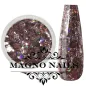 Preview: Nail Art Mix Glitter Extreme Nr. 11 Nägel Nails Nailart Nageldesign Nagel Glitzer Pailetten